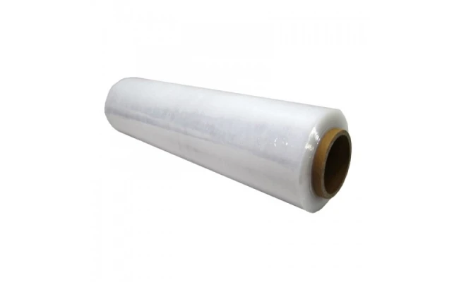 Pinnacle Stretch Film 240m Pack of 1